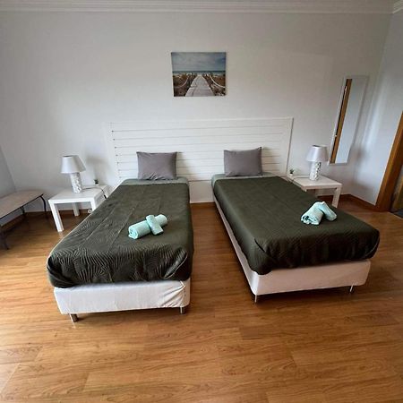 Sunny Baleal Guesthouse Ferrel  Extérieur photo