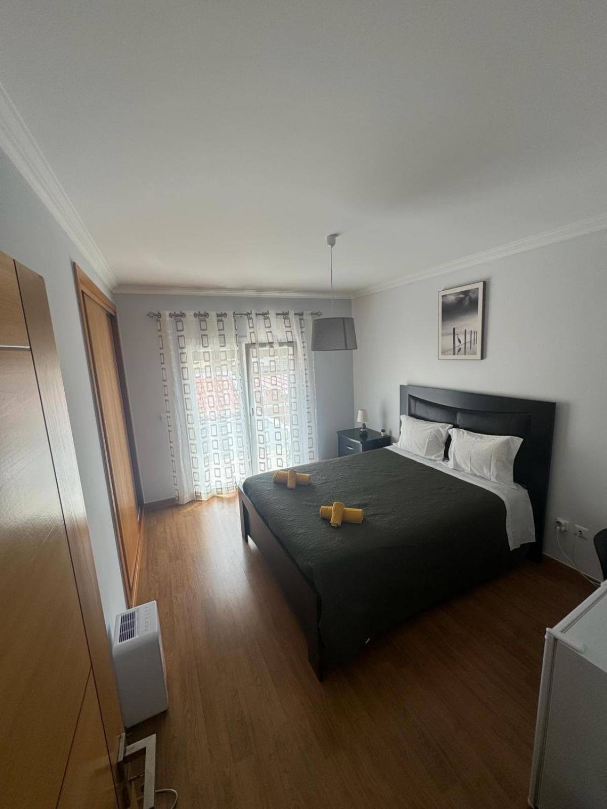Sunny Baleal Guesthouse Ferrel  Extérieur photo