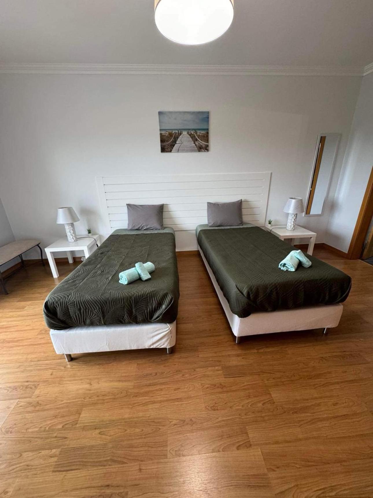 Sunny Baleal Guesthouse Ferrel  Extérieur photo