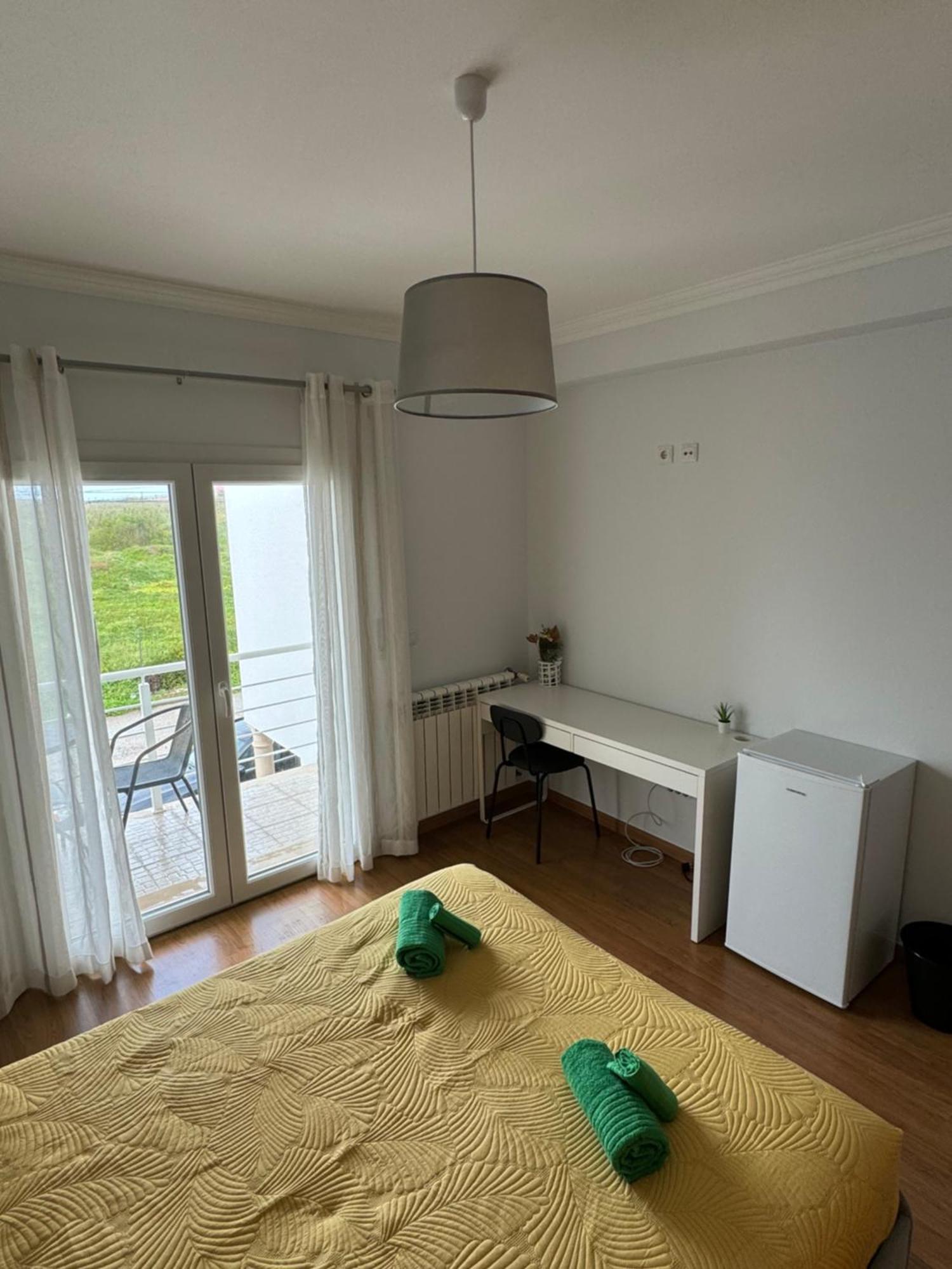 Sunny Baleal Guesthouse Ferrel  Extérieur photo