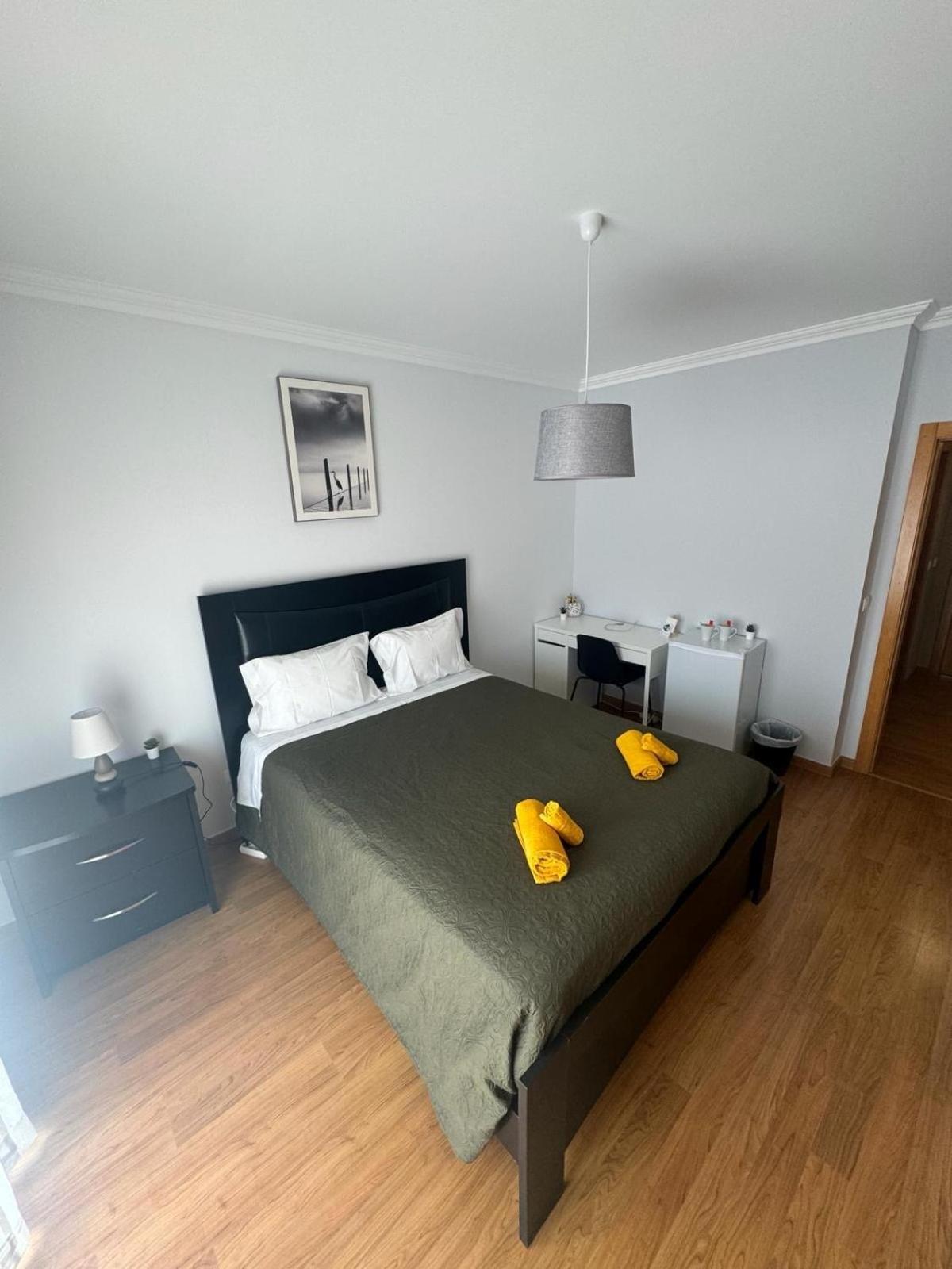 Sunny Baleal Guesthouse Ferrel  Extérieur photo