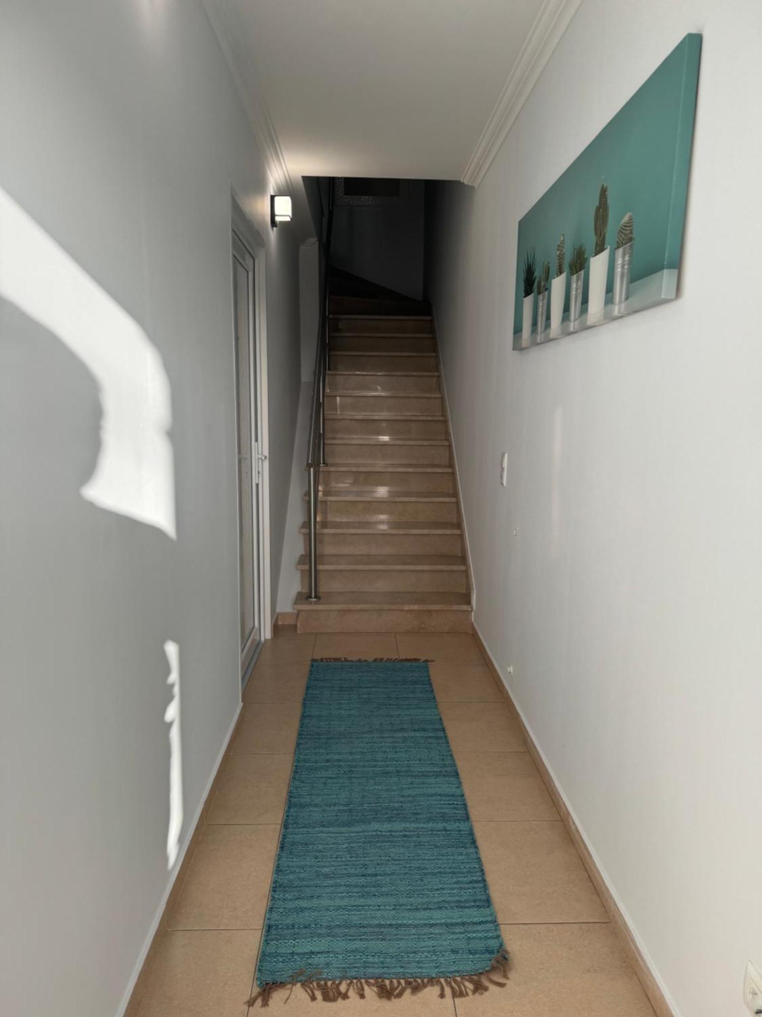 Sunny Baleal Guesthouse Ferrel  Extérieur photo