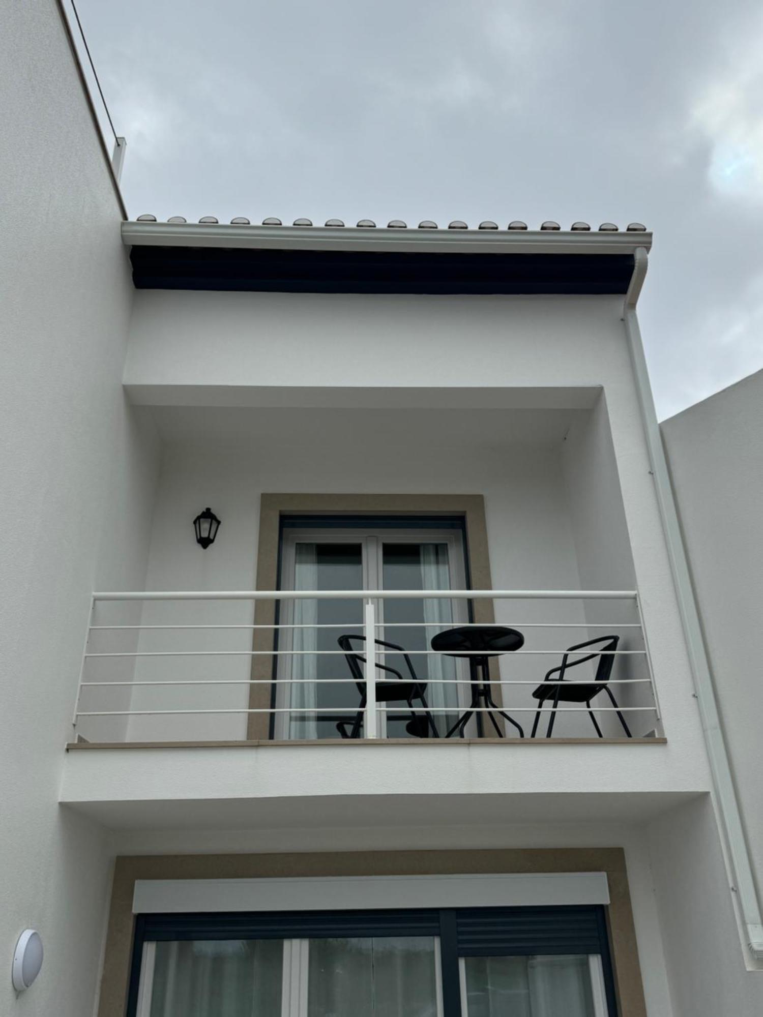 Sunny Baleal Guesthouse Ferrel  Extérieur photo